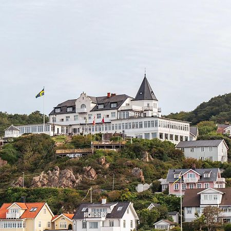 Grand Hotel Moelle Экстерьер фото