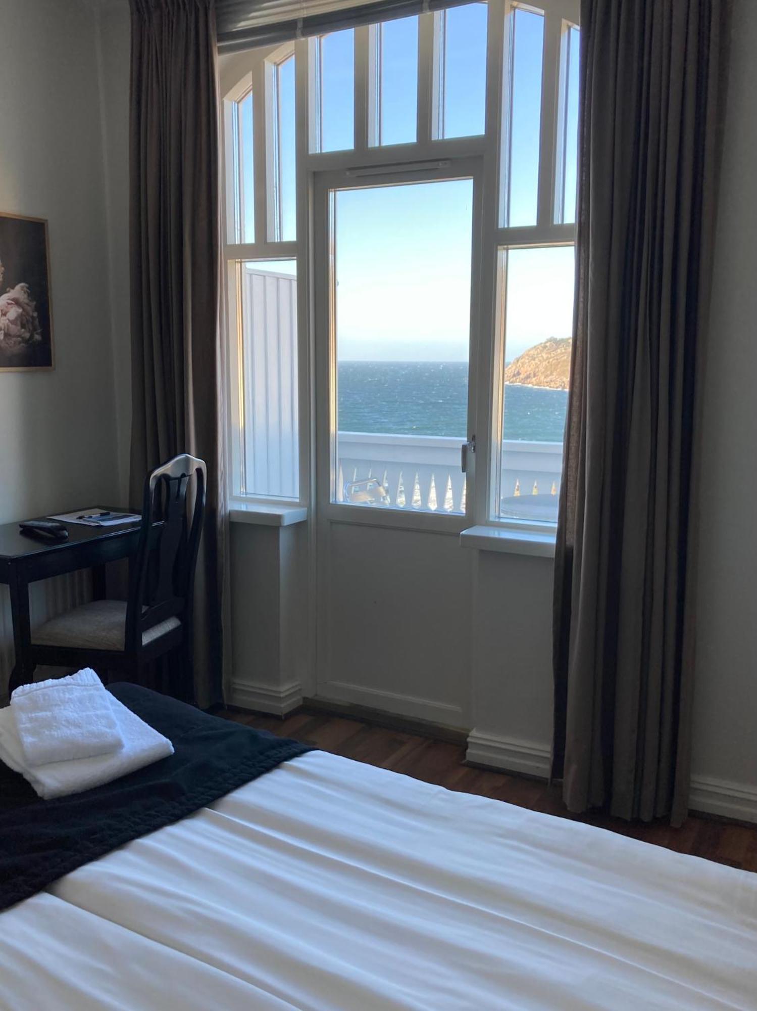 Grand Hotel Moelle Экстерьер фото