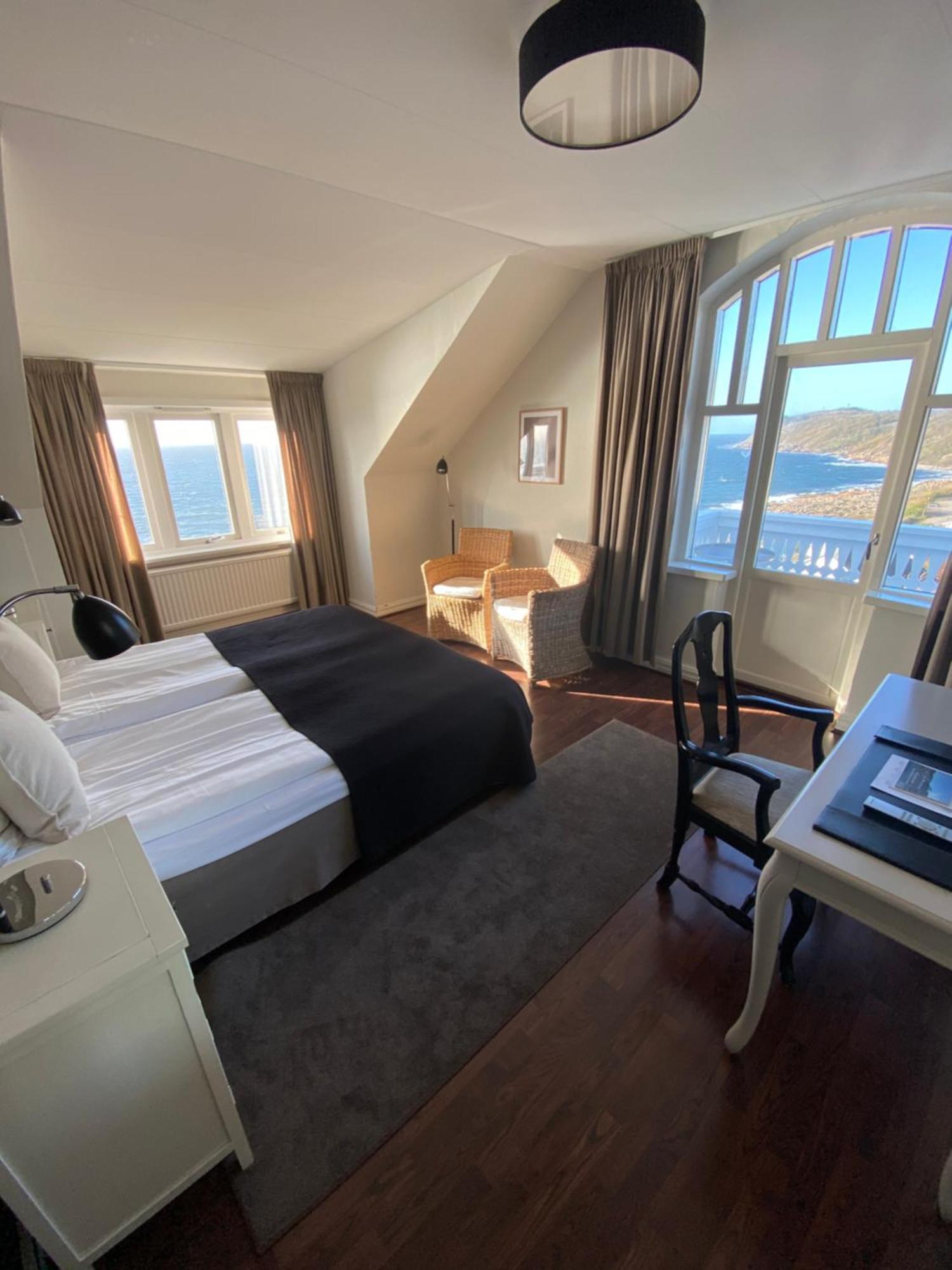 Grand Hotel Moelle Экстерьер фото