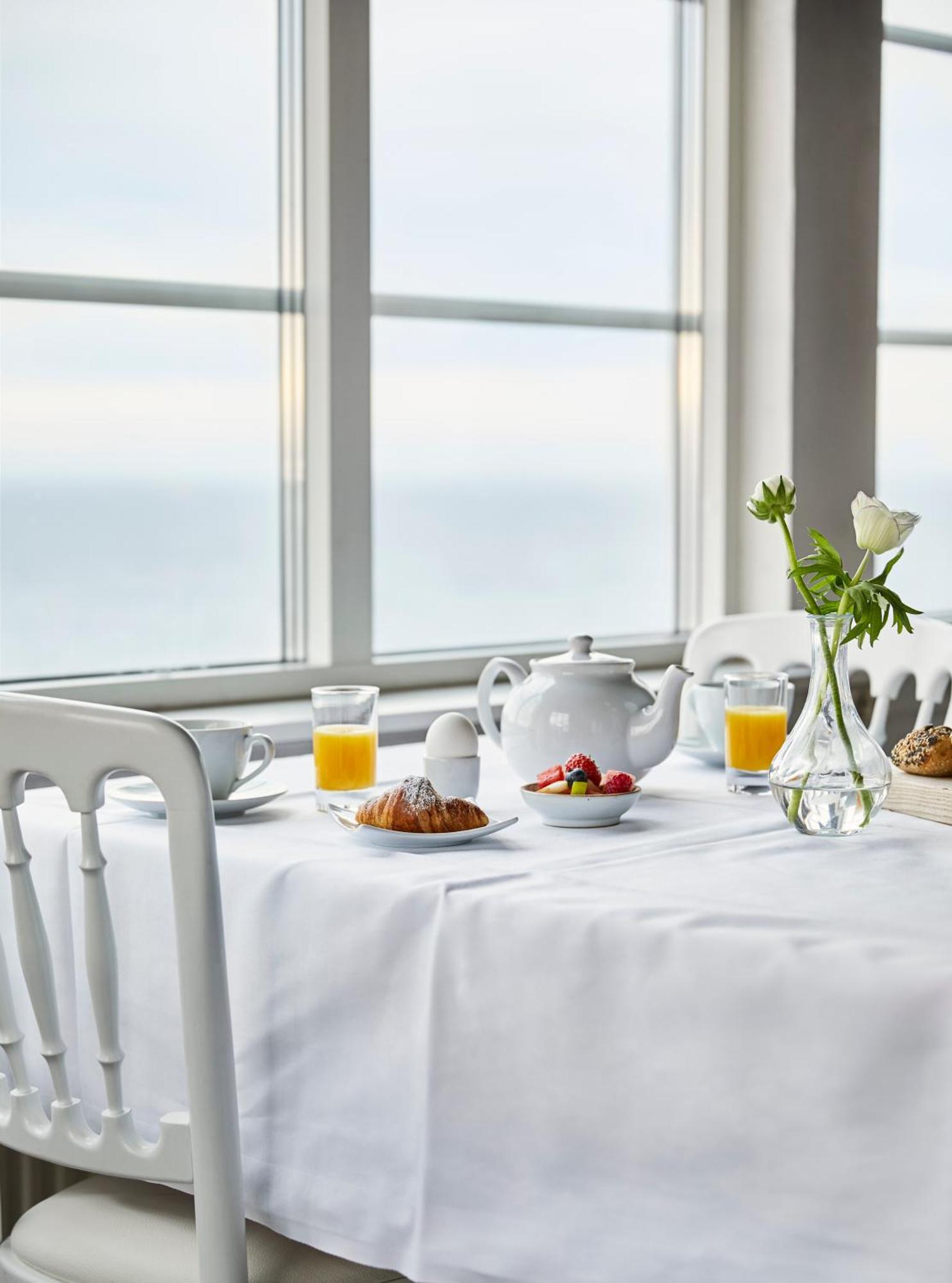 Grand Hotel Moelle Экстерьер фото
