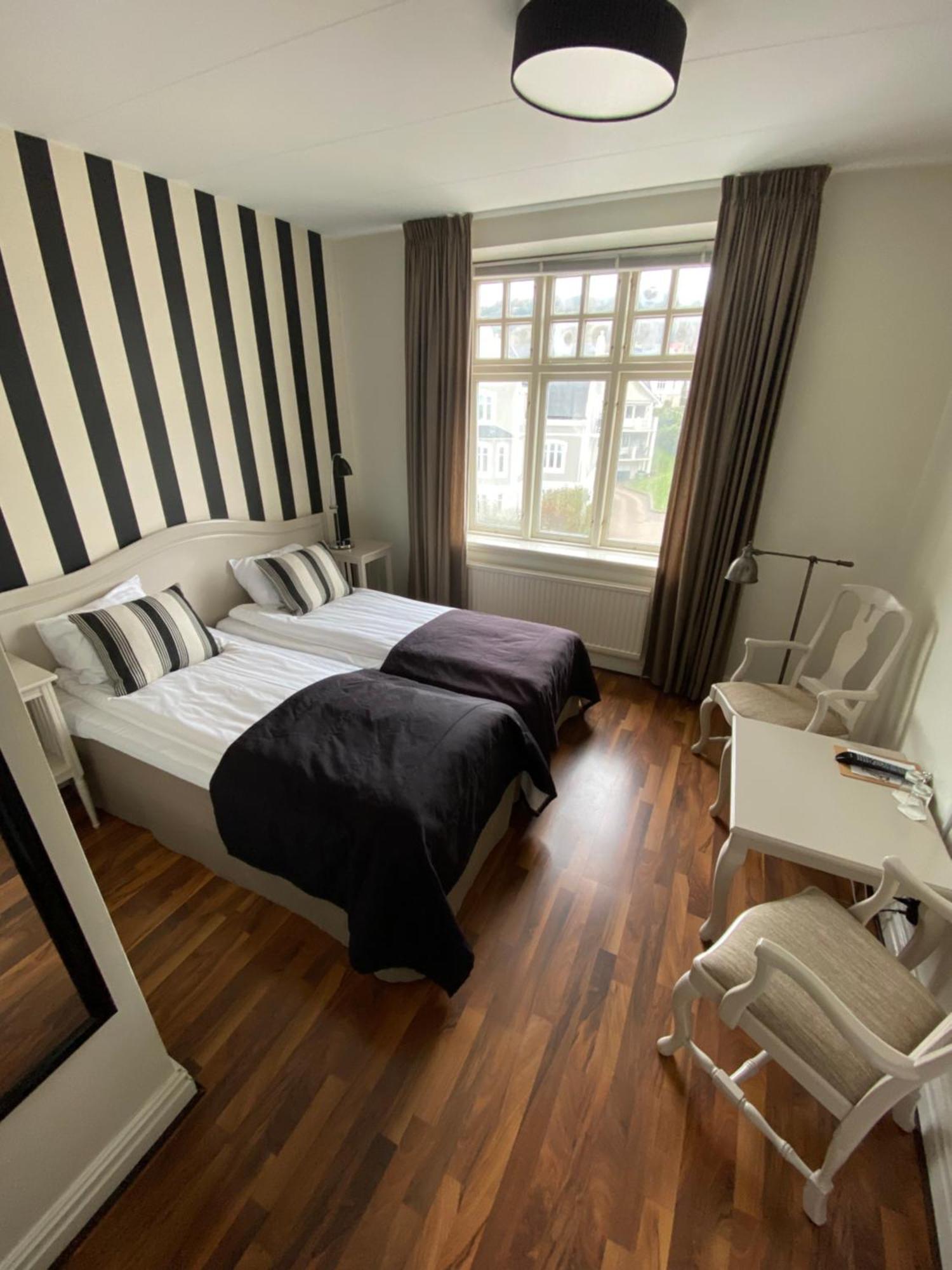 Grand Hotel Moelle Номер фото